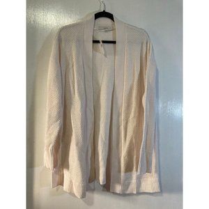 NWT LOFT Drapey Cardigan